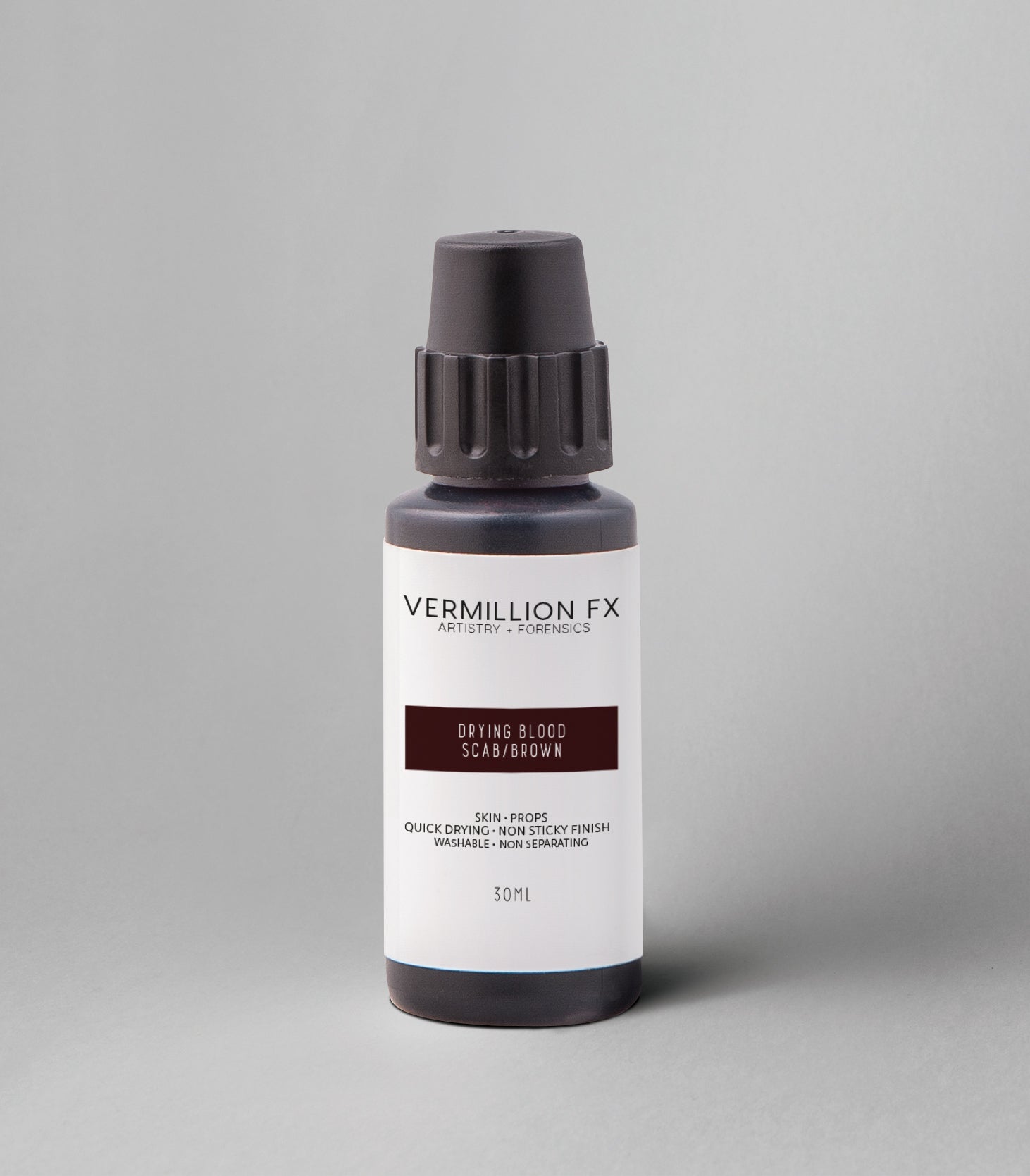 Vermillion FX Sinewy Glossy Blood Gel 50ml - for blood clots and blood  clumps : : Beauty